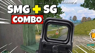 RUSH TO THE MAX! WITH JAZON GAMING 20 SQUAD KILLS! [ ROS TAGALOG AND BISAYA ]