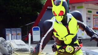 Kamen Rider Zero-One: The only one who can stop you is me