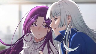 My favorite blogger is sitting on my lap like this?