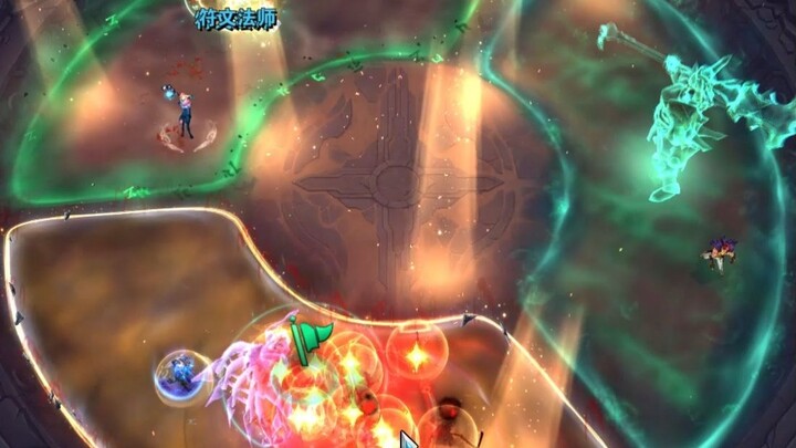 This is the most hilarious way to play the Soul Arena! Forced city-state swaps keep everyone baffled