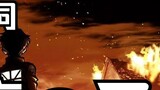 [Catatan Penjelasan Lirik] Attack on Titan /悪魔の子/ﾋグﾁｱｲ (penjelasan kata detail + Hiragana + pengucap