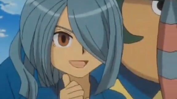 kazemaru Inchirouta and Jhon LIoyd❤️