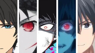 20 anime mà nhân vật chính trông yếu ớt nhưng lại siêu khỏe giả heo ăn thịt hổ! Khuyến nghị bổ sung 