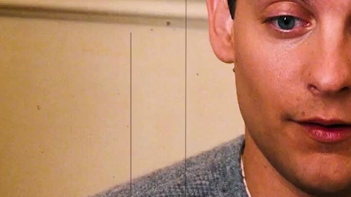 ไอ้สไปเดอร์-แมนที่ฉันรู้จักไม่มีทางพรากชีวิตใครแน่นอน! #สไปเดอร์-แมน #สไปเดอร์-แมน 3