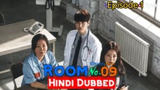 Room no. 9 episode 1 in Hindi Dubbed