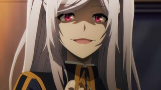 Lord Shadow: "Apa salahnya pria makan makanan lunak~"