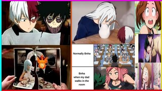 My Hero Academia Memes #178 Only True Fans Will Understand This Video