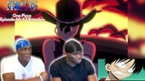 ZORO VS LUFFY || THE MYSTERIOUS MISS ALL SUNDAY!! One Piece Episode 66-67 Reaction