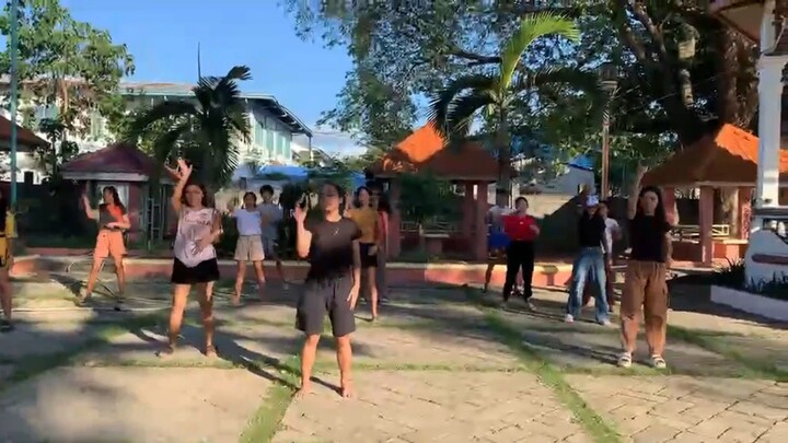 Tala dance video