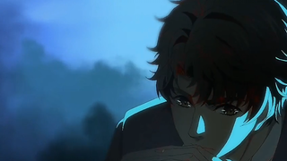 Lord of mysteries  new anime
