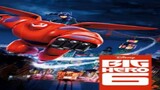 Disney's Big Hero 6 - Watch The Full Movie The Link In Description