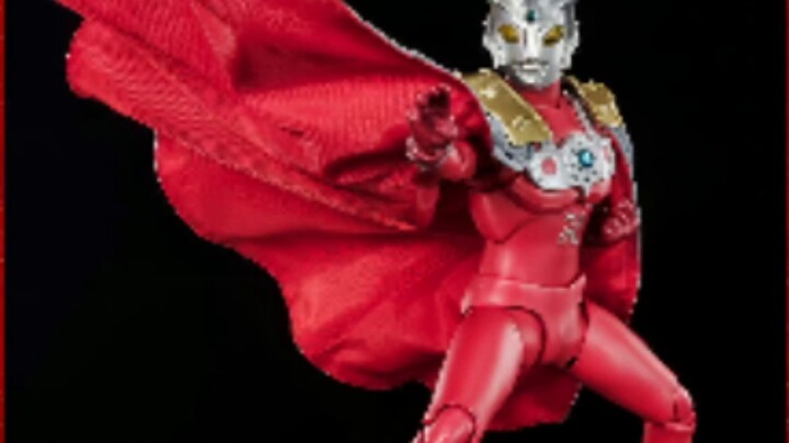 The Truth Triga SHF will be released in June, and the reference of the powerful Dekai model is disap