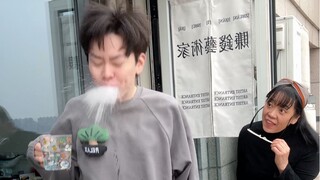 เมื่อแม่กับฉันจัดการกัน
