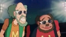 Lupin III Series 2 Episode 144