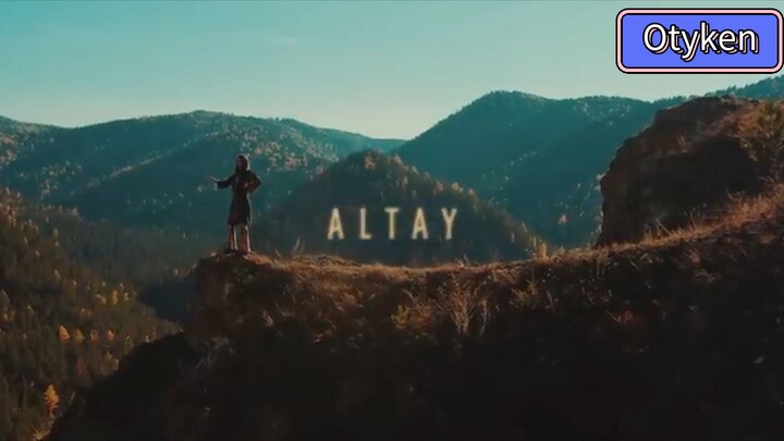 Otyken . Umeet Ozkan.