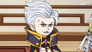 [A Mortal's Journey to Immortality] Episode 413