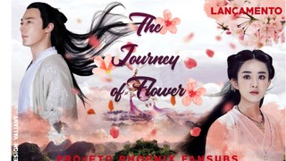 Movie The Journey of Flower