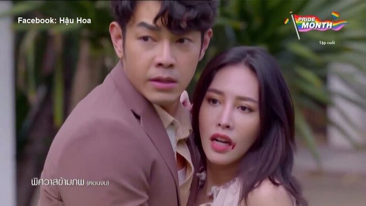 Ma Nữ Trong Gốc Cây - 44A