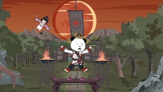 Dalam kehidupan sebelumnya aku diikat dan dikorbankan untuk para dewa, namun di kehidupan ini aku me