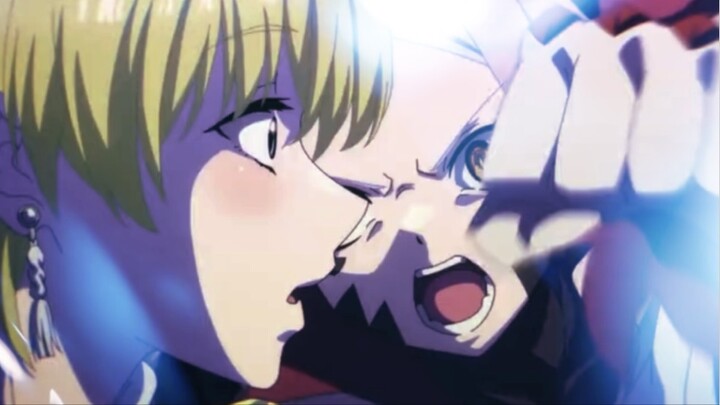 TENKA CAPER, DIA SENGAJA BANGET NGALAH SAMA CALON KAKA IPAR BIAR DAPETIN YUUKI