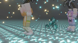 ماين كرافت لأنك سأتذكر هذه اللحظة