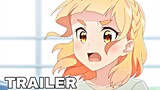 Yuri is My Job - Official Trailer 2