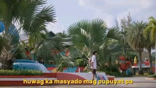 Ossan's Love bl series #earthmix  (2025)