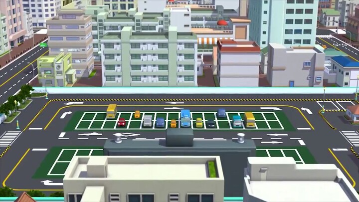 TAYO SI BUS KECIL season 1 (dubbing indo)