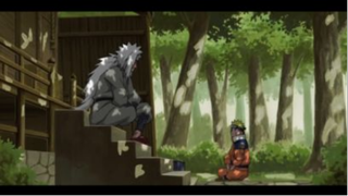 12 Naruto và người thầy Jiraiya   #Animehay#animeDacsac#Naruto#BorutoVN