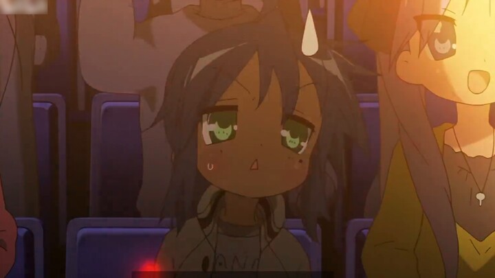 Timeline confusion? Extreme details! [Lucky Star full jokes list 15] [NETA introduction]