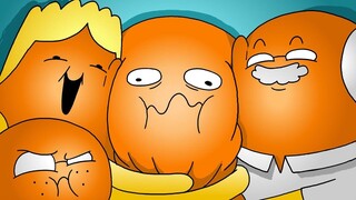 family shorts