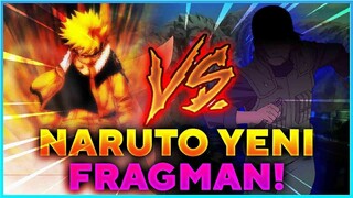 YENI NARUTO FRAGMANI YENI SERININ HABERCISI MI?!