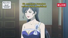 Touhai Ura Rate Mahjong Touhai Roku - Ep 18 (HD) Sub Indo.