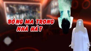 Bóng ma trong nhà hát Concert Hall Play Together I GHTG Truyện