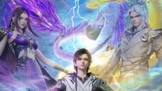 Twin Martial Soul Eps 13 Sub Indo
