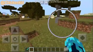 CÁCH SỐNG TRONG 1 NGÔI NHÀ BÊN TRONG KHỐI ĐÁ #funnygame