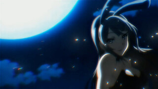 Mai-senpai ini benar-benar yyds