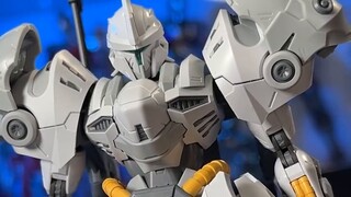 A design that truly returns to the origin [SNNA Round Table Knights Steel Scythe Kai]