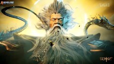 Tales of Herding Gods Eps 29 Sub Indo 1080p