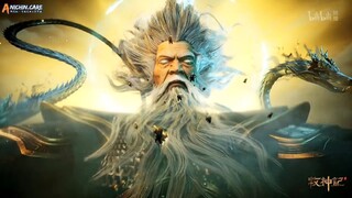 Tales of Herding Gods Eps 29 Sub Indo 1080p
