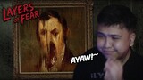 Big Nope! | Layers of Fear
