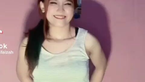 udah nahan tapi ....βΊοΈ