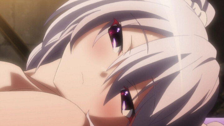 [Thousand-layer routine/Gray series] Kagami Kazuhime’s Thousand-layer routine