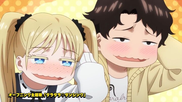 Monster Serem Ini Malah Diajak Temenan?! Anime Absurd Terbaru 2026!