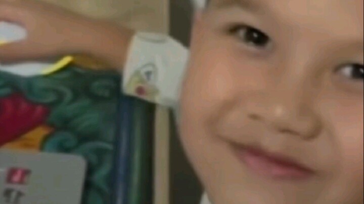 สร้างบ้านให้หม่ามี๊ครับ