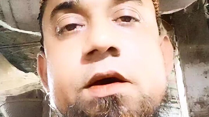 আসসালামু আলাইকুম