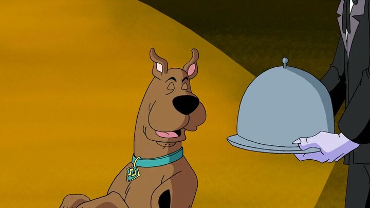 What's New, Scooby-Doo Indonesia [S1E1] There's No Creature Like Snow Creature