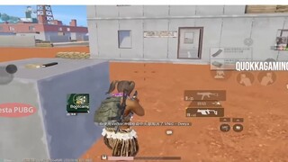 Những cao thủ PUBG Mobile phần 30 #games