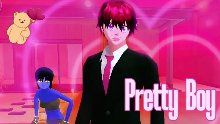 Drama Sakura YANG GOYANG ASEKKK