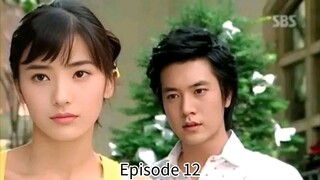 Only You Tagalog Dub Korean Series 🇵🇭🇰🇷 Episode 12
